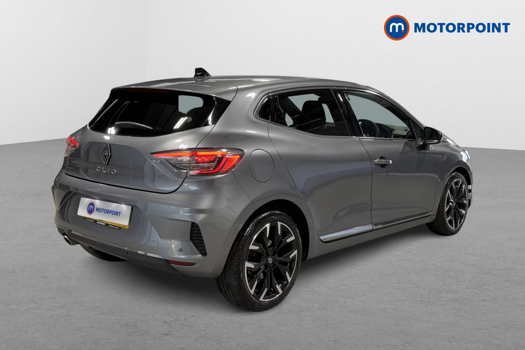 Used Renault Clio 2024 for sale - 76038304: Photo 7