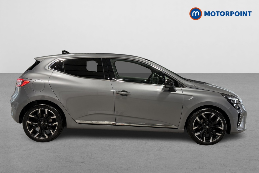 Used Renault Clio 2024 for sale - 76038304: Photo 8