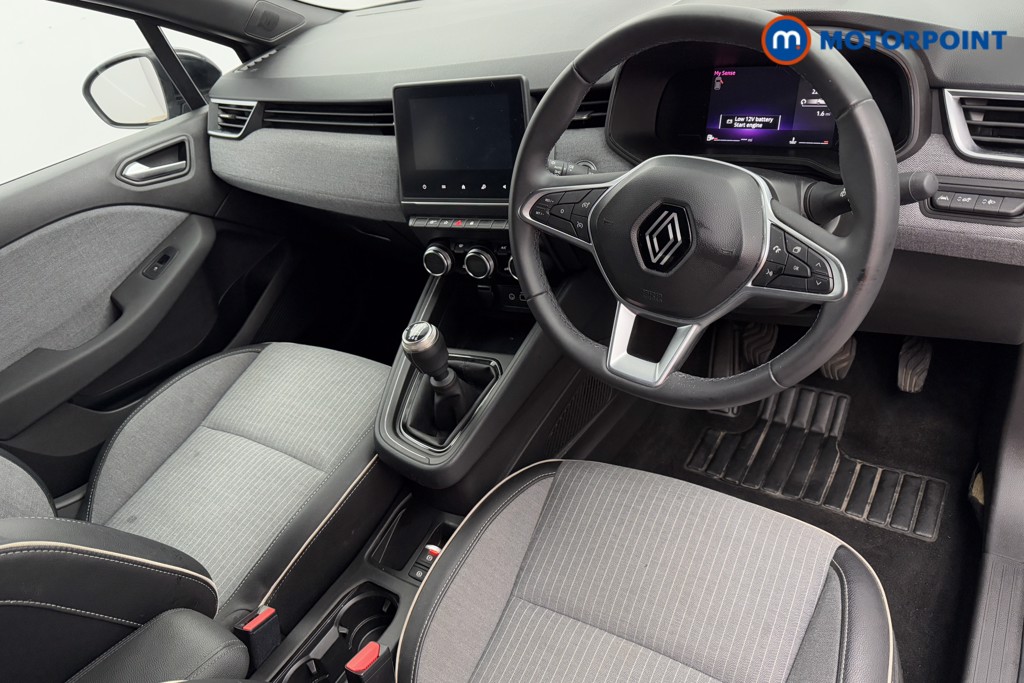 Used Renault Clio 2024 for sale - 76038304: Photo 9