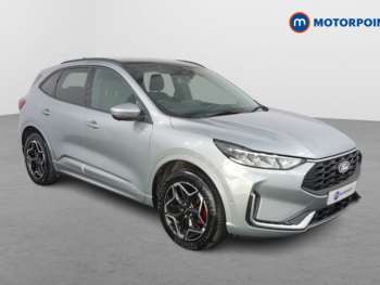 2024 - 2.5 PHEV ST-Line X 5dr CVT