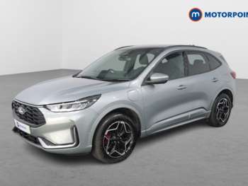 Used Ford Kuga 2024 for sale - 75037125: Photo