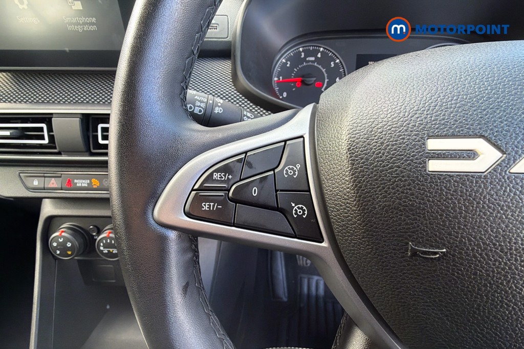 Used Dacia Sandero 2023 for sale - 77901977: Photo 11