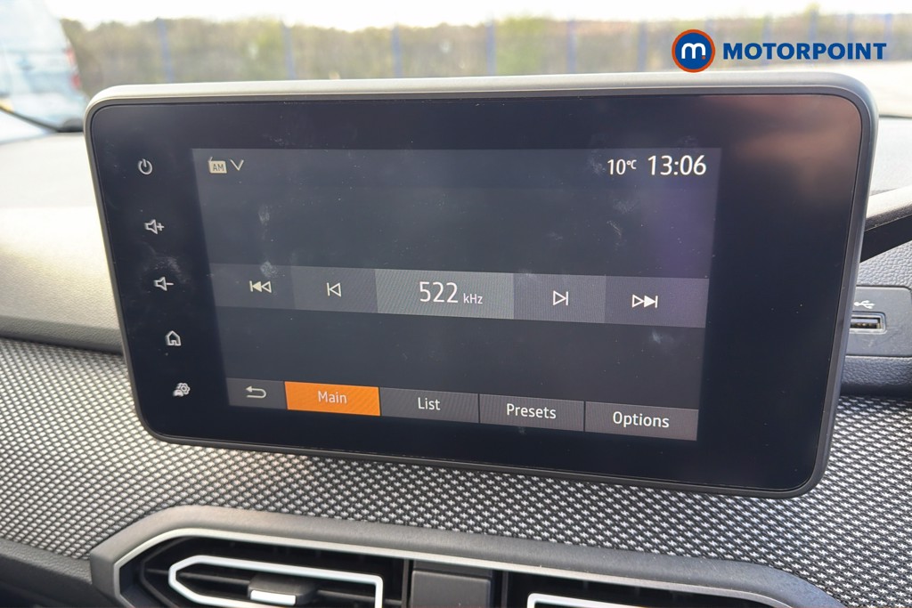 Used Dacia Sandero 2023 for sale - 77901977: Photo 14