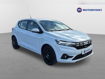 Used Dacia Sandero 2023 for sale - 77901977: Photo