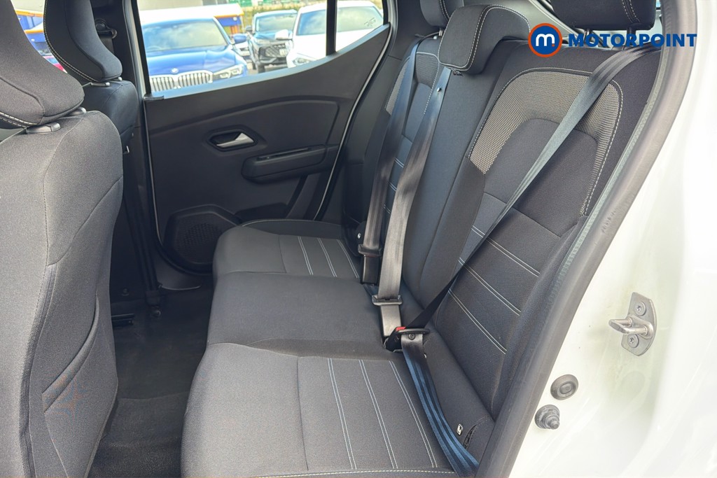 Used Dacia Sandero 2023 for sale - 77901977: Photo 20