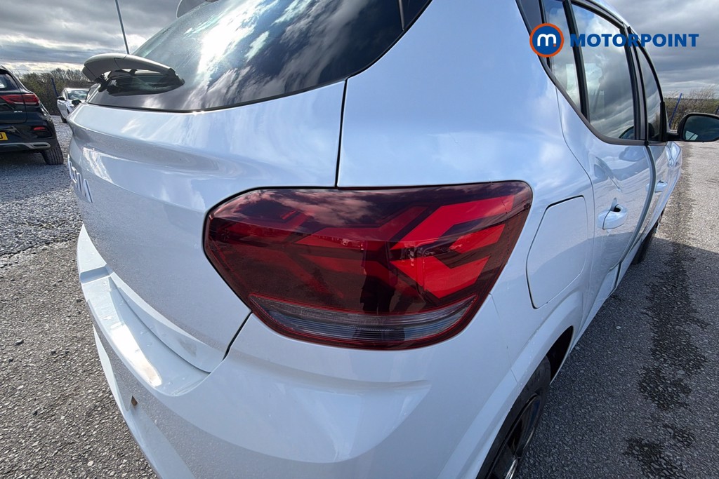 Used Dacia Sandero 2023 for sale - 77901977: Photo 23