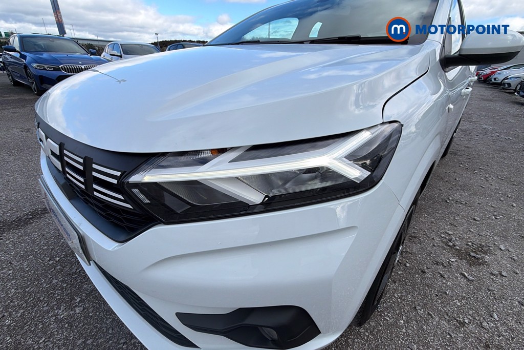 Used Dacia Sandero 2023 for sale - 77901977: Photo 24