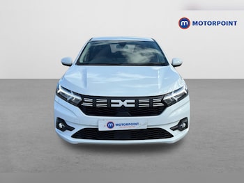 Used Dacia Sandero 2023 for sale - 77901977: Photo