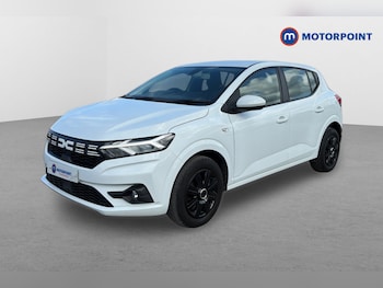 Used Dacia Sandero 2023 for sale - 77901977: Photo
