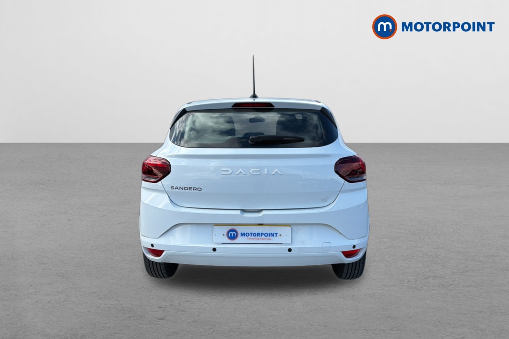 Used Dacia Sandero 2023 for sale - 77901977: Photo 6