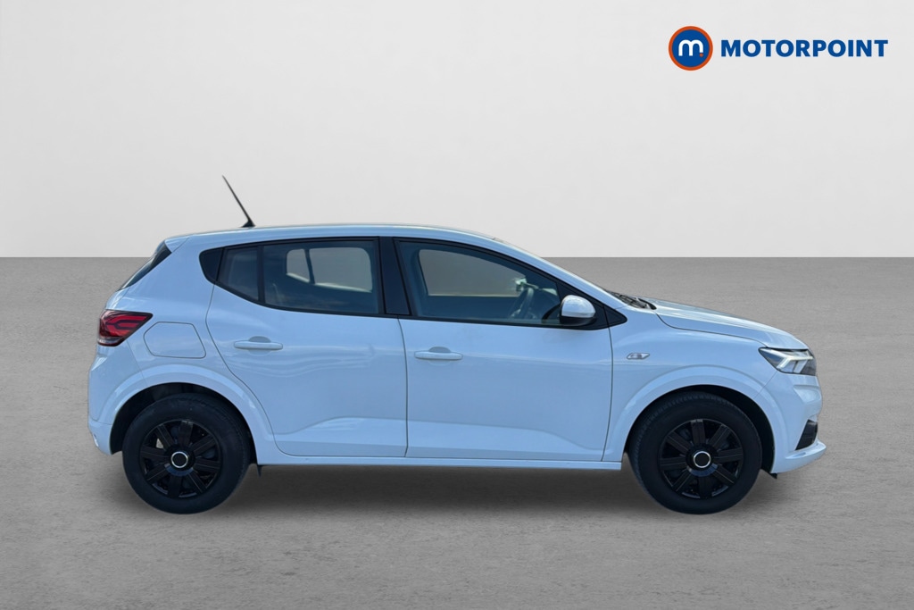 Used Dacia Sandero 2023 for sale - 77901977: Photo 8