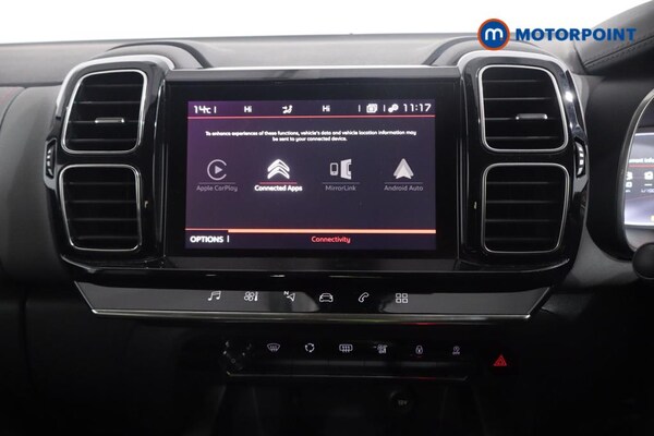 Used Citroen C5 Aircross 2019 for sale - 76209616: Photo 10