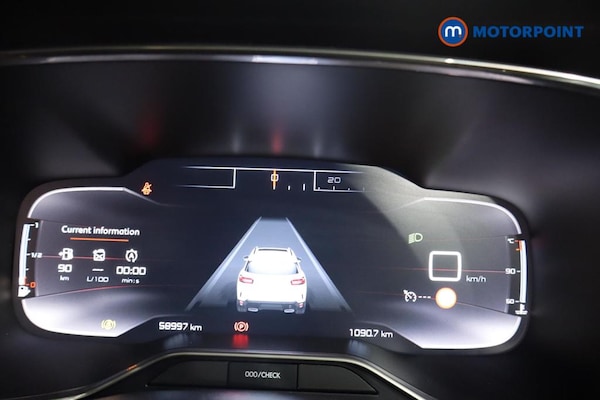 Used Citroen C5 Aircross 2019 for sale - 76209616: Photo 12