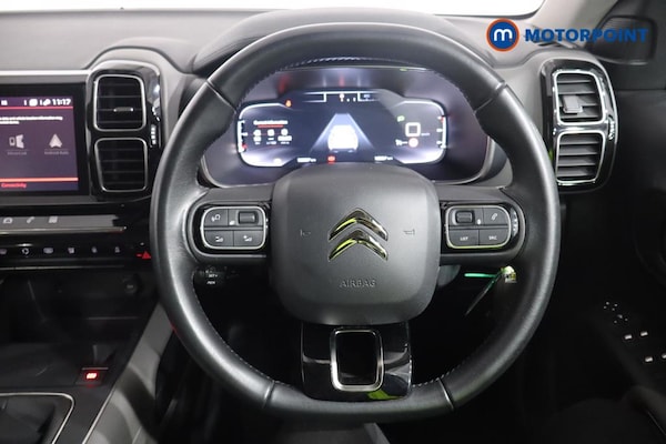 Used Citroen C5 Aircross 2019 for sale - 76209616: Photo 13