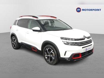 Citroen - C5 Aircross