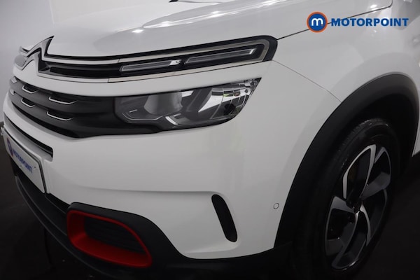 Used Citroen C5 Aircross 2019 for sale - 76209616: Photo 21