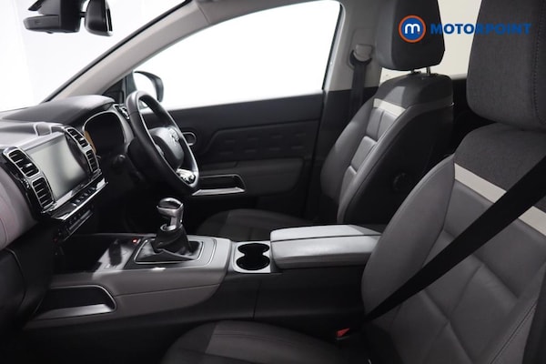 Used Citroen C5 Aircross 2019 for sale - 76209616: Photo 23