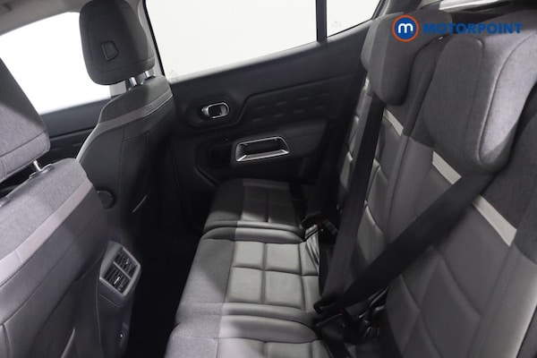 Used Citroen C5 Aircross 2019 for sale - 76209616: Photo 24