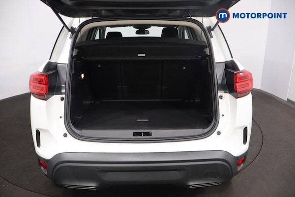 Used Citroen C5 Aircross 2019 for sale - 76209616: Photo 26