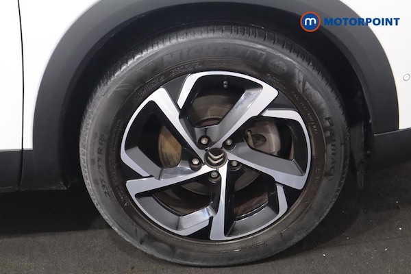 Used Citroen C5 Aircross 2019 for sale - 76209616: Photo 28