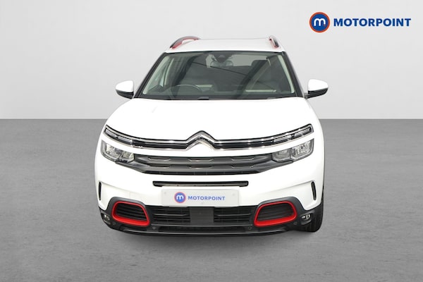 Used Citroen C5 Aircross 2019 for sale - 76209616: Photo 2