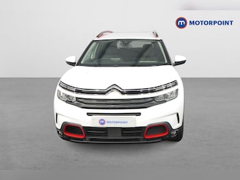Used Citroen C5 Aircross 2019 for sale - 76209616: Photo 2