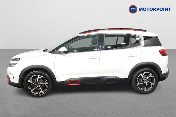 Used Citroen C5 Aircross 2019 for sale - 76209616: Photo 4
