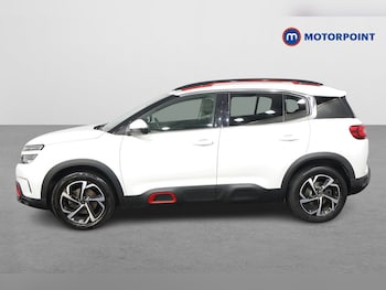 Used Citroen C5 Aircross 2019 for sale - 76209616: Photo 4