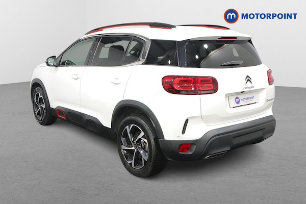 Used Citroen C5 Aircross 2019 for sale - 76209616: Photo 5