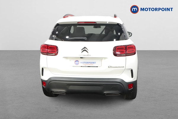 Used Citroen C5 Aircross 2019 for sale - 76209616: Photo 6
