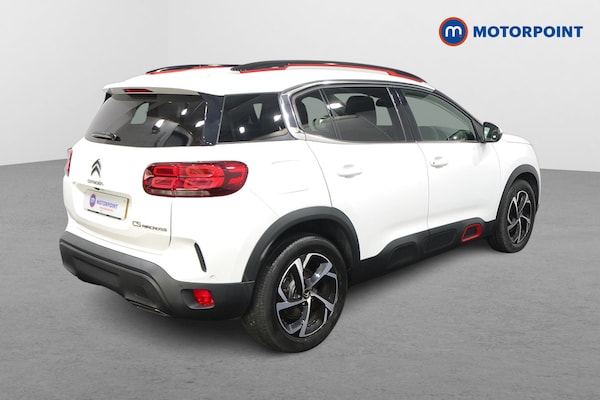 Used Citroen C5 Aircross 2019 for sale - 76209616: Photo 7