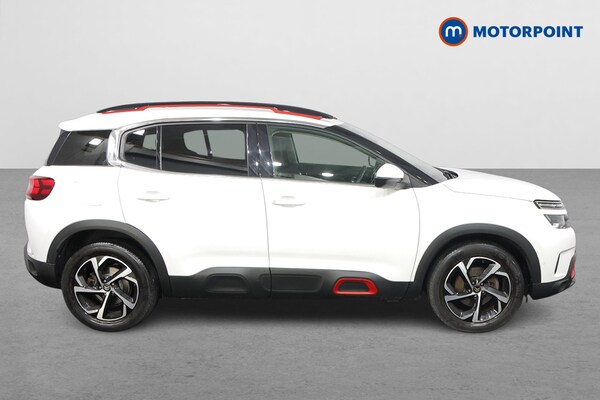 Used Citroen C5 Aircross 2019 for sale - 76209616: Photo 8