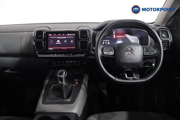 Used Citroen C5 Aircross 2019 for sale - 76209616: Photo 9