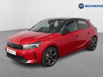 Used Vauxhall Corsa 2024 for sale - 75106197: Photo