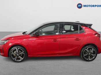 Used Vauxhall Corsa 2024 for sale - 75106197: Photo