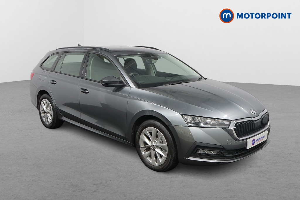 Used Skoda Octavia 2024 for sale - 76263622: Photo 1