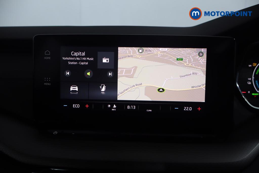 Used Skoda Octavia 2024 for sale - 76263622: Photo 10