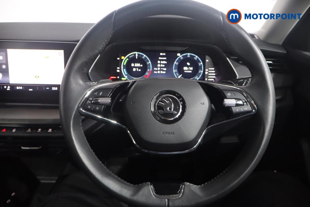 Used Skoda Octavia 2024 for sale - 76263622: Photo 15