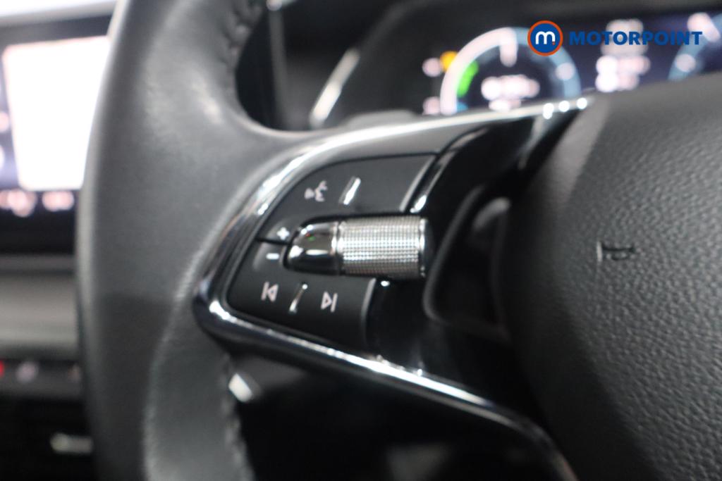 Used Skoda Octavia 2024 for sale - 76263622: Photo 16