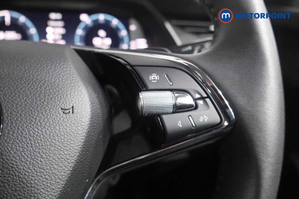 Used Skoda Octavia 2024 for sale - 76263622: Photo 17