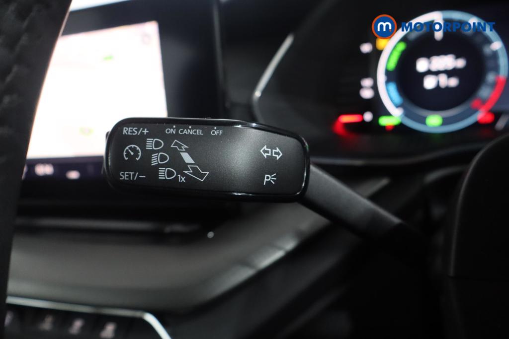 Used Skoda Octavia 2024 for sale - 76263622: Photo 18