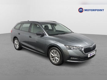 Used Skoda Octavia 2024 for sale - 76263622: Photo