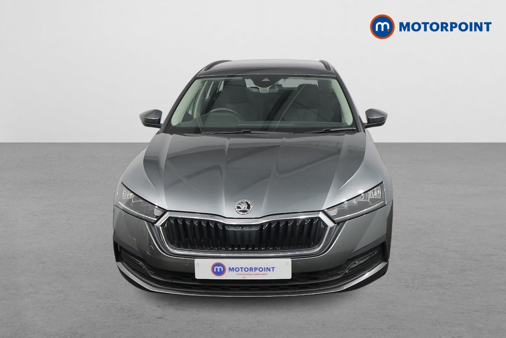 Used Skoda Octavia 2024 for sale - 76263622: Photo 2