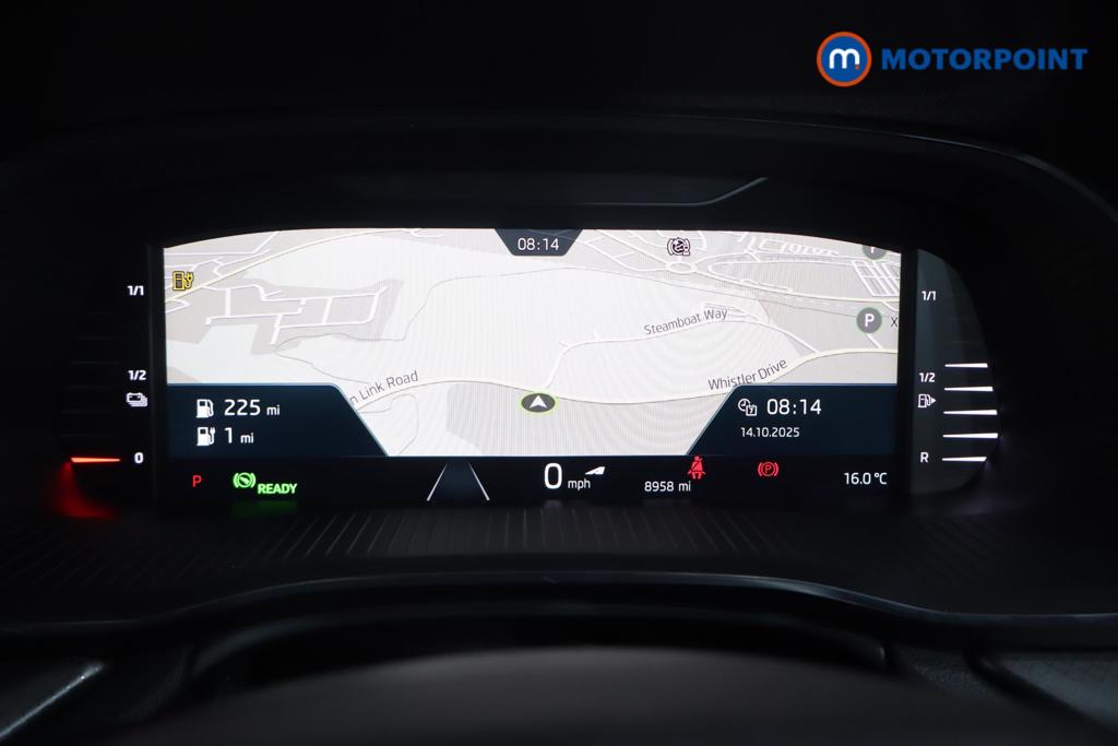 Used Skoda Octavia 2024 for sale - 76263622: Photo 20