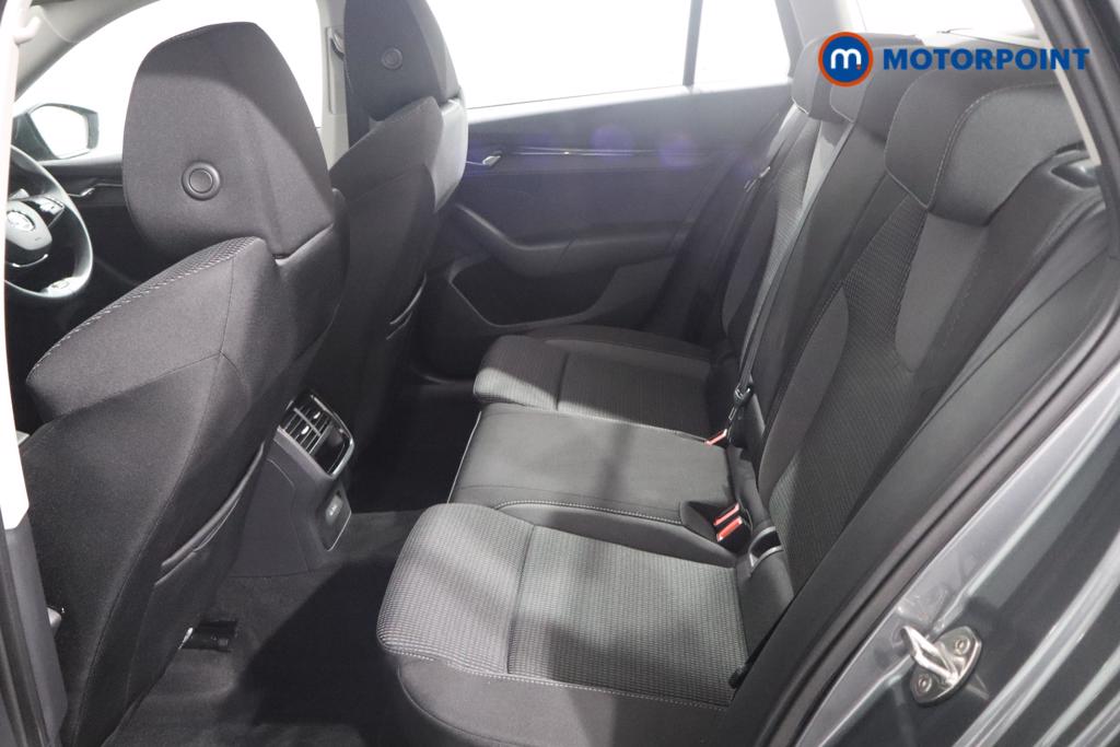 Used Skoda Octavia 2024 for sale - 76263622: Photo 26