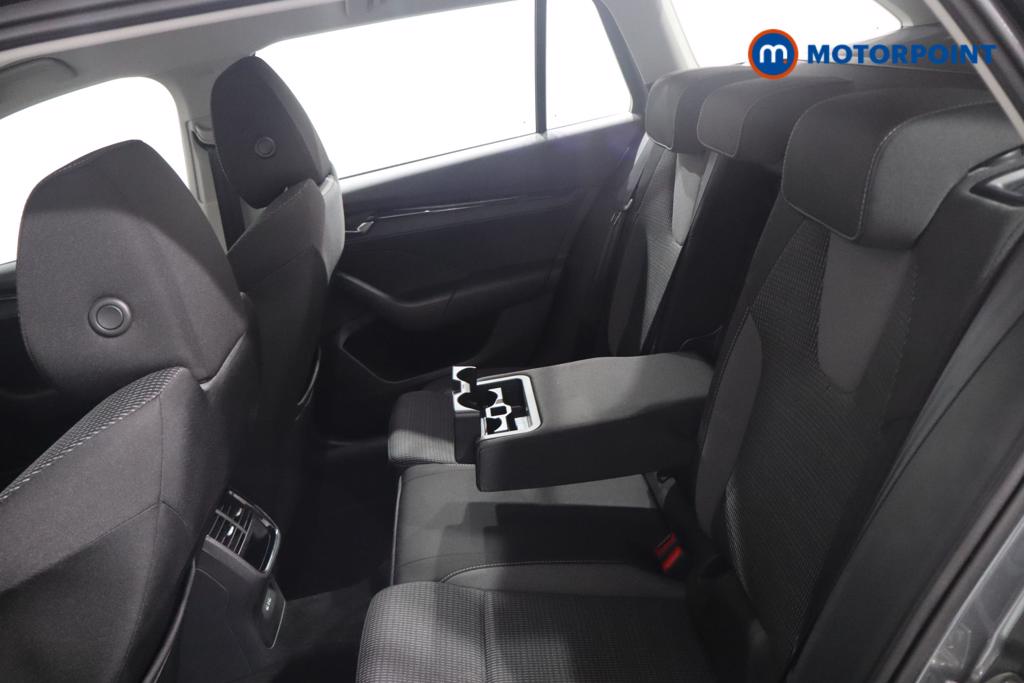 Used Skoda Octavia 2024 for sale - 76263622: Photo 29