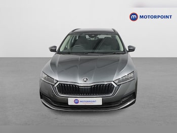 Used Skoda Octavia 2024 for sale - 76263622: Photo