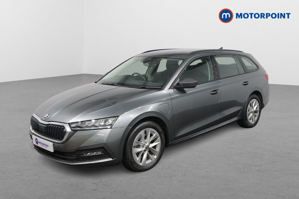 Used Skoda Octavia 2024 for sale - 76263622: Photo 3