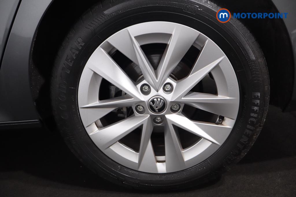 Used Skoda Octavia 2024 for sale - 76263622: Photo 31