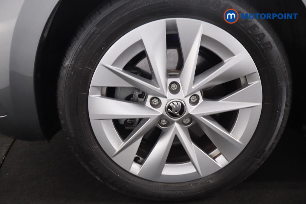 Used Skoda Octavia 2024 for sale - 76263622: Photo 32